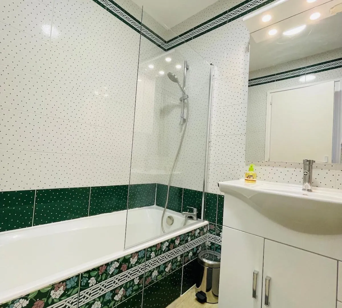 Apartman L'Etoile Du Lac Thonon-les-Bains