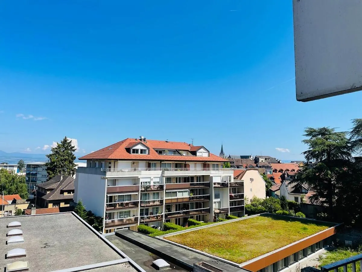 L'Etoile Du Lac Thonon-les-Bains