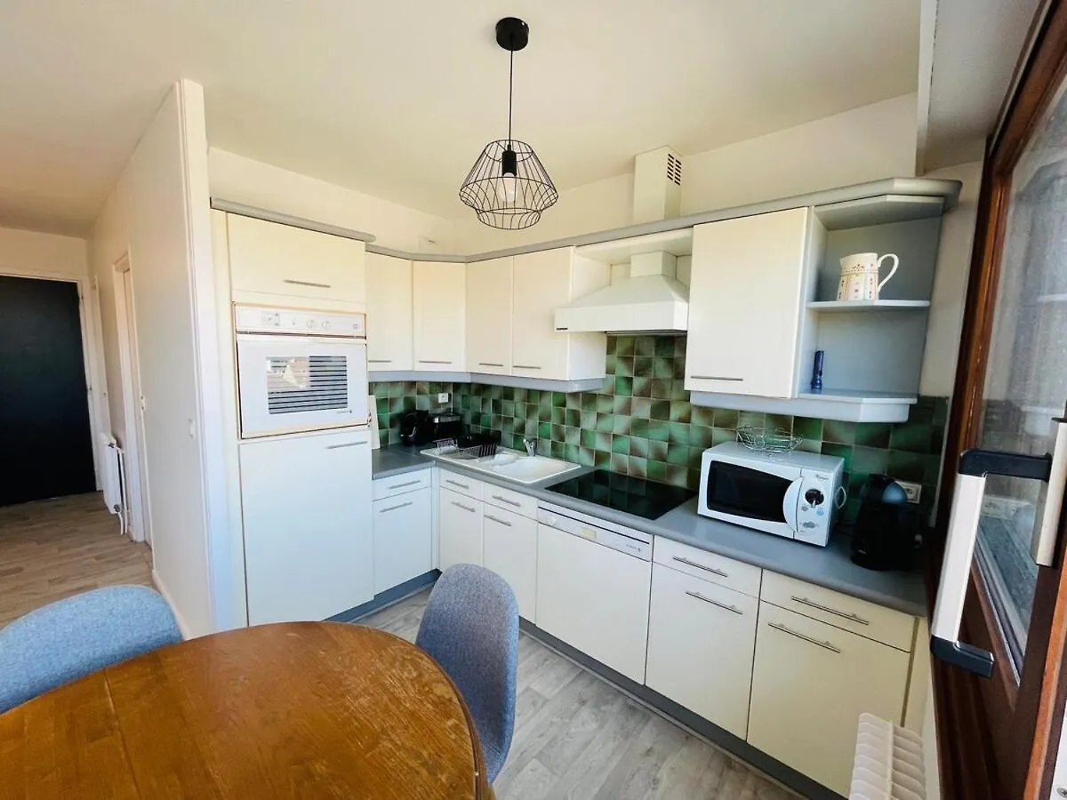 Apartman L'Etoile Du Lac Thonon-les-Bains